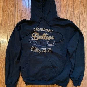 Men’s The Broad Street Bullies hoodie